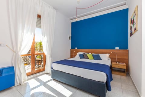Balcony/Terrace, Bedroom