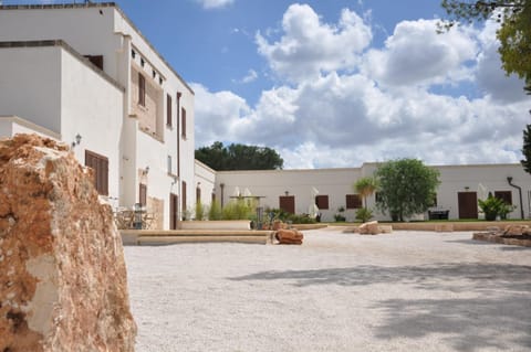 Facade/entrance, Garden