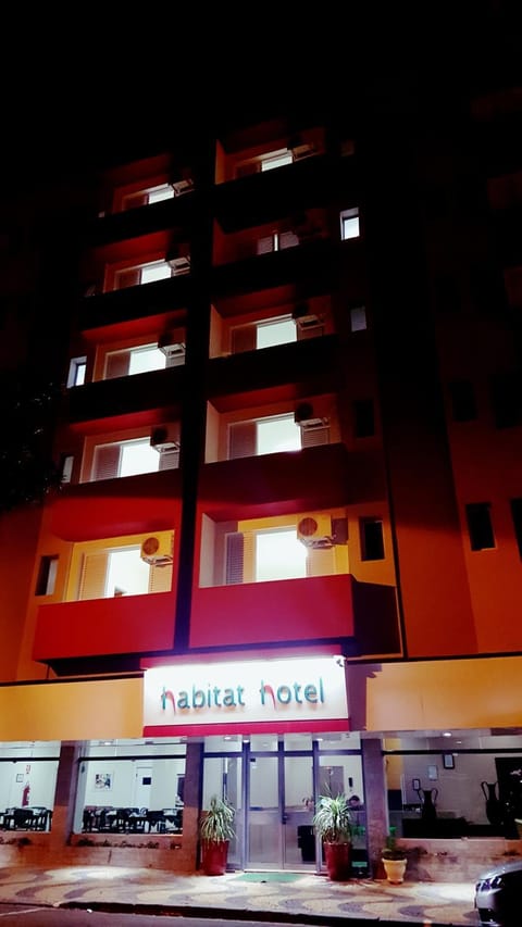 Habitat Hotel de Leme Ltda Hotel in State of São Paulo