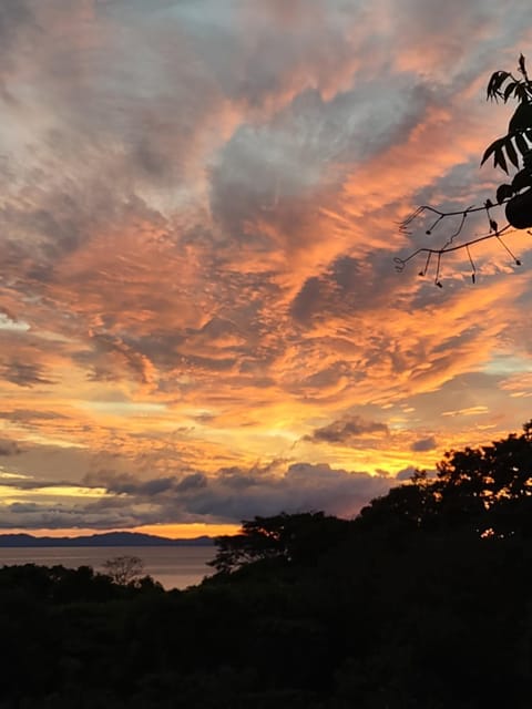 Finca Mystica Nature lodge in Nicaragua