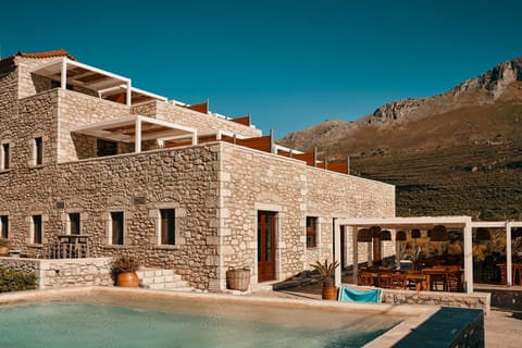 Itilo Traditional Hotel Hotel in Messenia