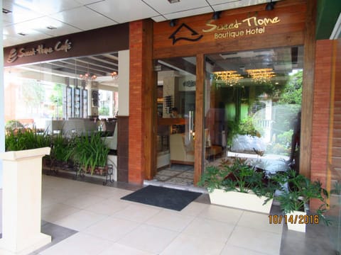 Sweet Home Boutique Hotel Hôtel in Tagbilaran City
