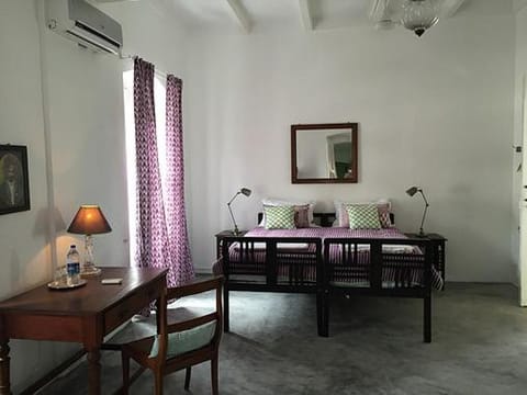 Villa Helena Alojamiento y desayuno in Puducherry