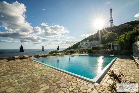 Adrakos Apartments (Adults Only) Apartment hotel in Lasithi