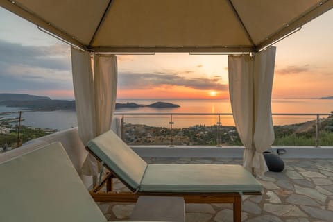 Adrakos Apartments (Adults Only) Appart-hôtel in Lasithi