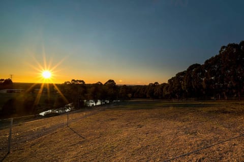 View (from property/room), Sunrise