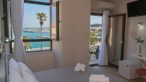 Faros Rooms & Suites Hôtel in Rethymno