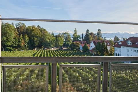 Natural landscape, Garden, View (from property/room), Balcony/Terrace, Garden view