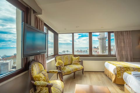 Tashkonak Studio Suites Apartment hotel in Istanbul