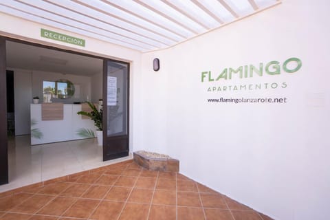 Apartamentos Flamingo Condominio in Puerto del Carmen