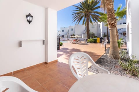 Apartamentos Flamingo Eigentumswohnung in Puerto del Carmen