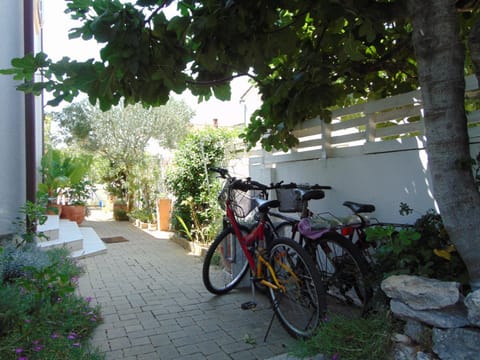 Apartments Petra Appartement in Biograd na Moru