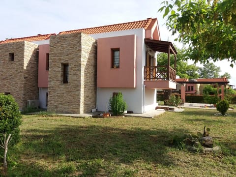 Evgenia Maisonette Casa in Halkidiki