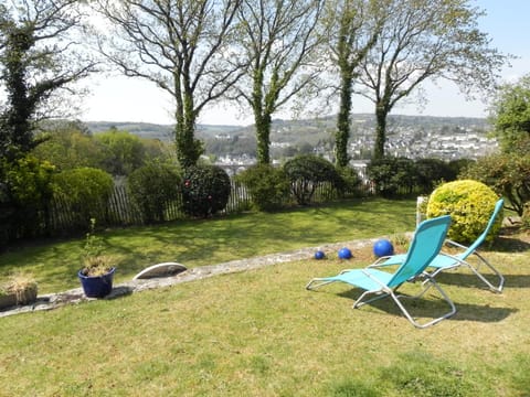 Villa d'Ys Bed and Breakfast in Finistere