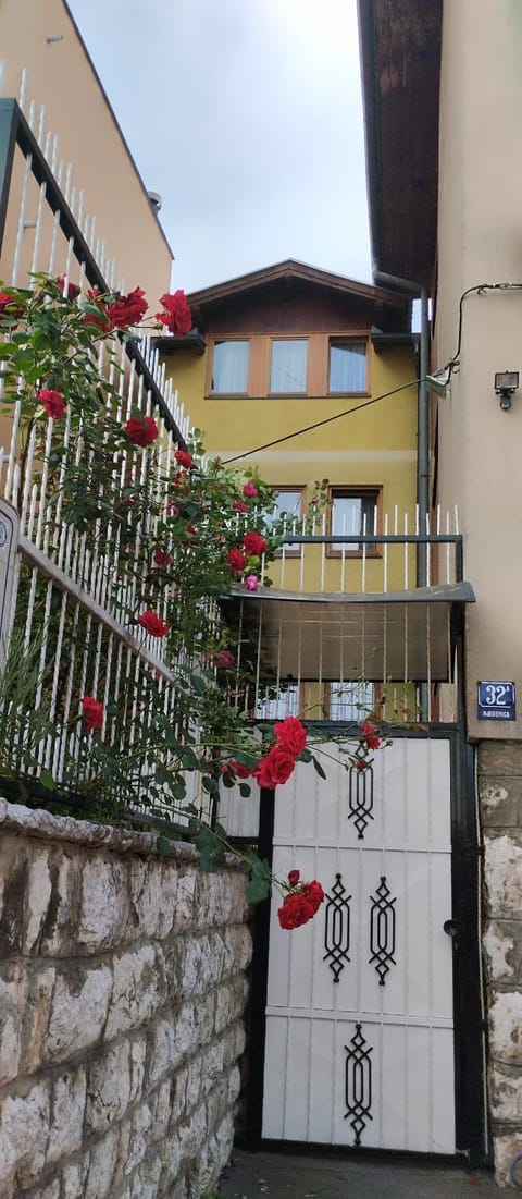 Apartments Stan Condo in Sarajevo
