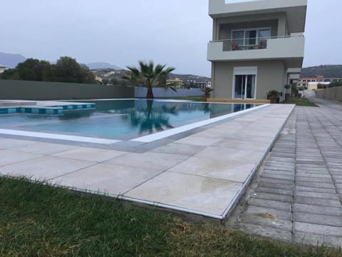 Holiday Luxury Villas Condo in Crete