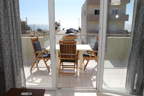Holiday Luxury Villas Condominio in Crete