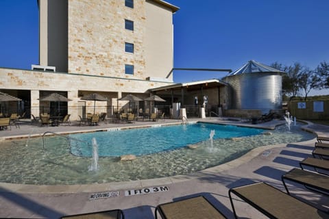 Holiday Inn San Antonio Northwest- SeaWorld Area, an IHG Hotel Resort in San Antonio