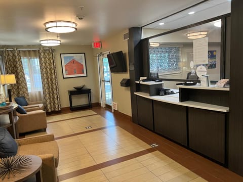 Candlewood Suites Washington-Dulles Herndon, an IHG Hotel Hotel in Dulles