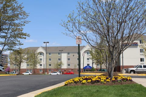 Candlewood Suites Washington-Dulles Herndon, an IHG Hotel Hotel in Dulles