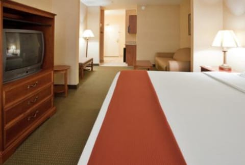 Holiday Inn Express Hotel & Suites Drums-Hazelton, an IHG Hotel Hotel in Luzerne County
