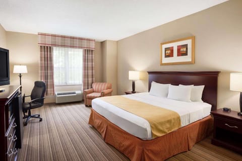 Country Inn & Suites by Radisson, Ithaca, NY Hôtel in Finger Lakes