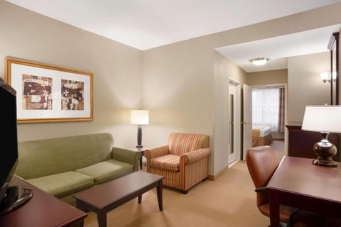Country Inn & Suites by Radisson, Ithaca, NY Hôtel in Finger Lakes