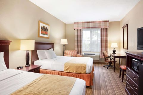 Country Inn & Suites by Radisson, Ithaca, NY Hotel in Finger Lakes