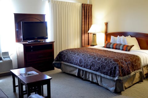 Staybridge Suites San Antonio Sea World, an IHG Hotel Hotel in San Antonio