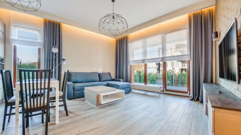 Apartamenty Sun & Snow Gdynia Nowe Orłowo Condo in Pomeranian Voivodeship