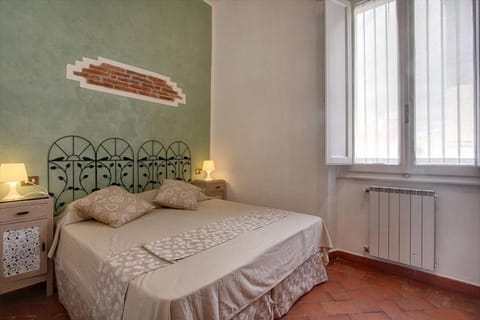 Bronzino Apartment Eigentumswohnung in Florence