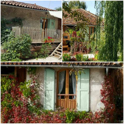 Chambres d'hôtes St Jacques Adults only Bed and Breakfast in Occitanie