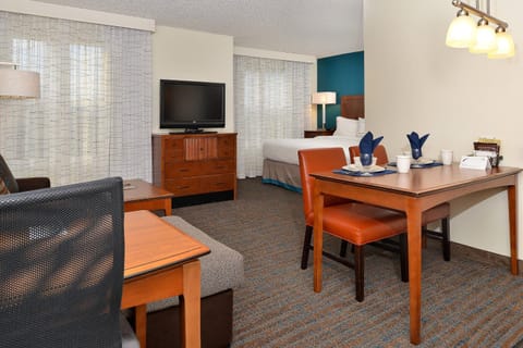 Residence Inn by Marriott Denver Airport at Gateway Park Hôtel in Aurora