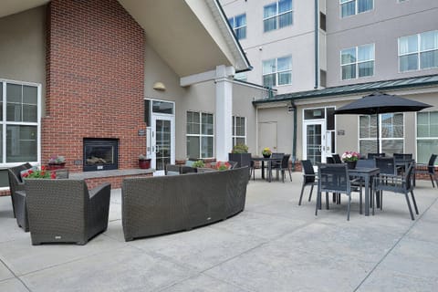Residence Inn by Marriott Denver Airport at Gateway Park Hotel in Aurora