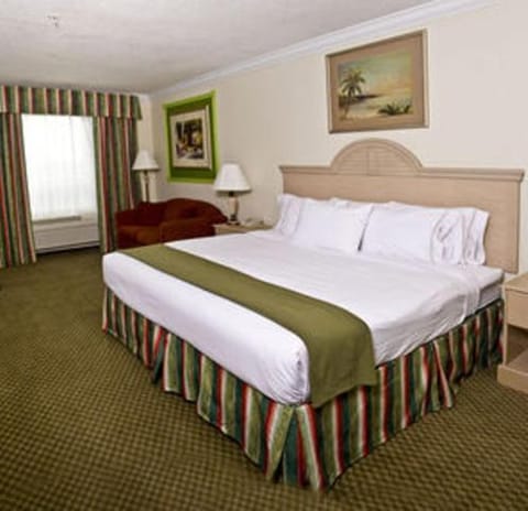 Holiday Inn Express & Suites Florida City-Gateway To Keys, an IHG Hotel Hotel in Florida City