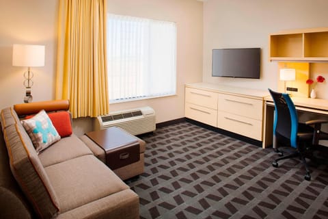 TownePlace Suites by Marriott Phoenix Goodyear Hotel in Avondale