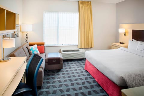TownePlace Suites by Marriott Phoenix Goodyear Hôtel in Avondale