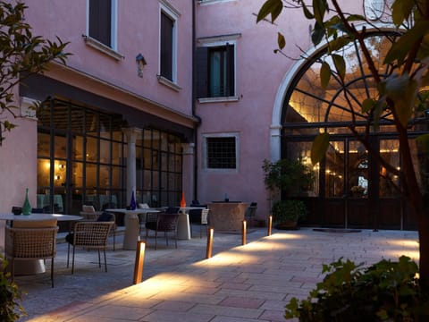 Palazzo Venart Luxury Hotel Hotel in Venice