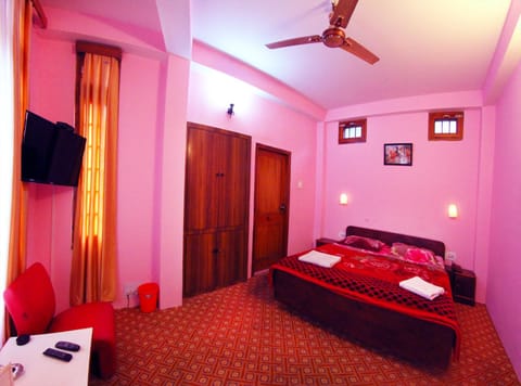 Hotel Aroma Classic Hotel in Himachal Pradesh