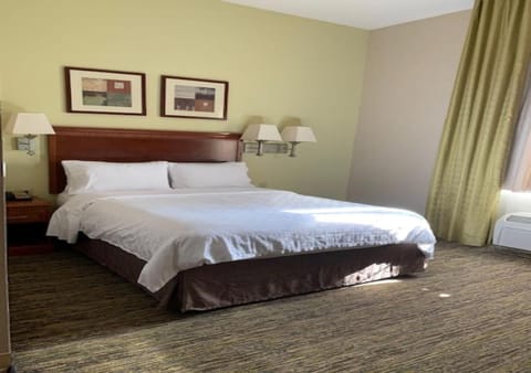 Candlewood Suites Temple, an IHG Hotel Hotel in Temple