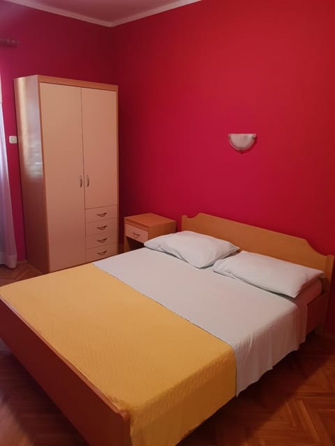 Apartman Vito Apartment in Premantura