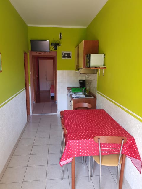 Apartman Vito Apartment in Premantura