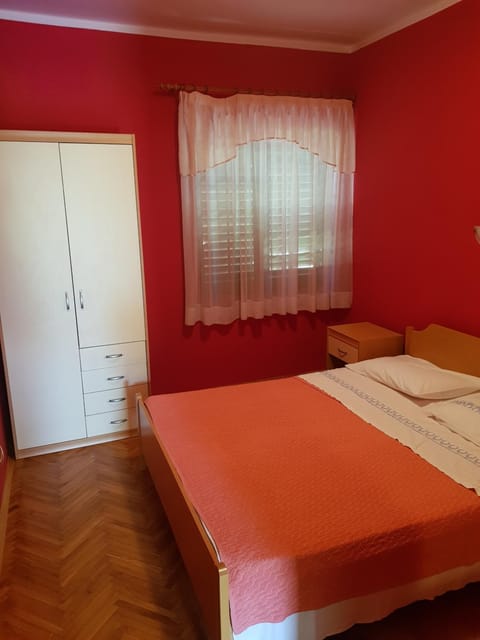 Apartman Vito Apartment in Premantura