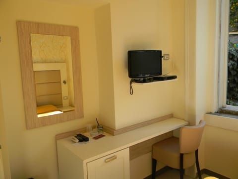 TV and multimedia, Bedroom