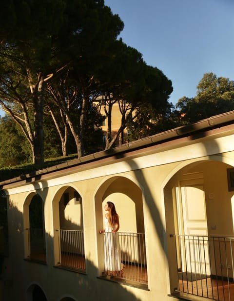 Villa Agnese Hôtel in Sestri Levante