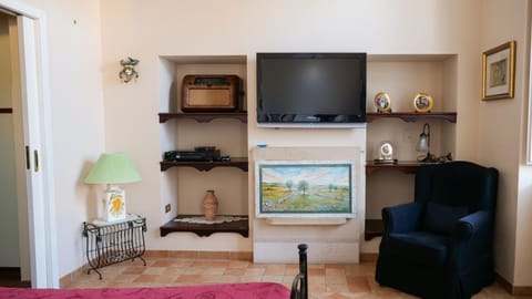 B&B S. Teresa Condo in Altamura