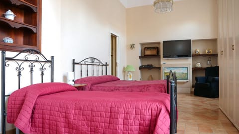 B&B S. Teresa Condo in Altamura