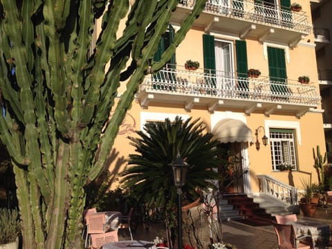 Hotel Villa Igea Hotel in Liguria