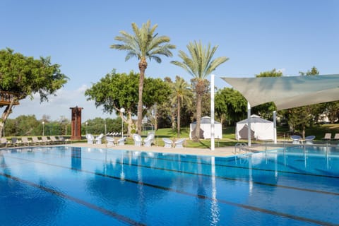 Dan Caesarea Resort Hotel in Haifa District