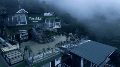Parakkat Nature Resort Resort in Kerala
